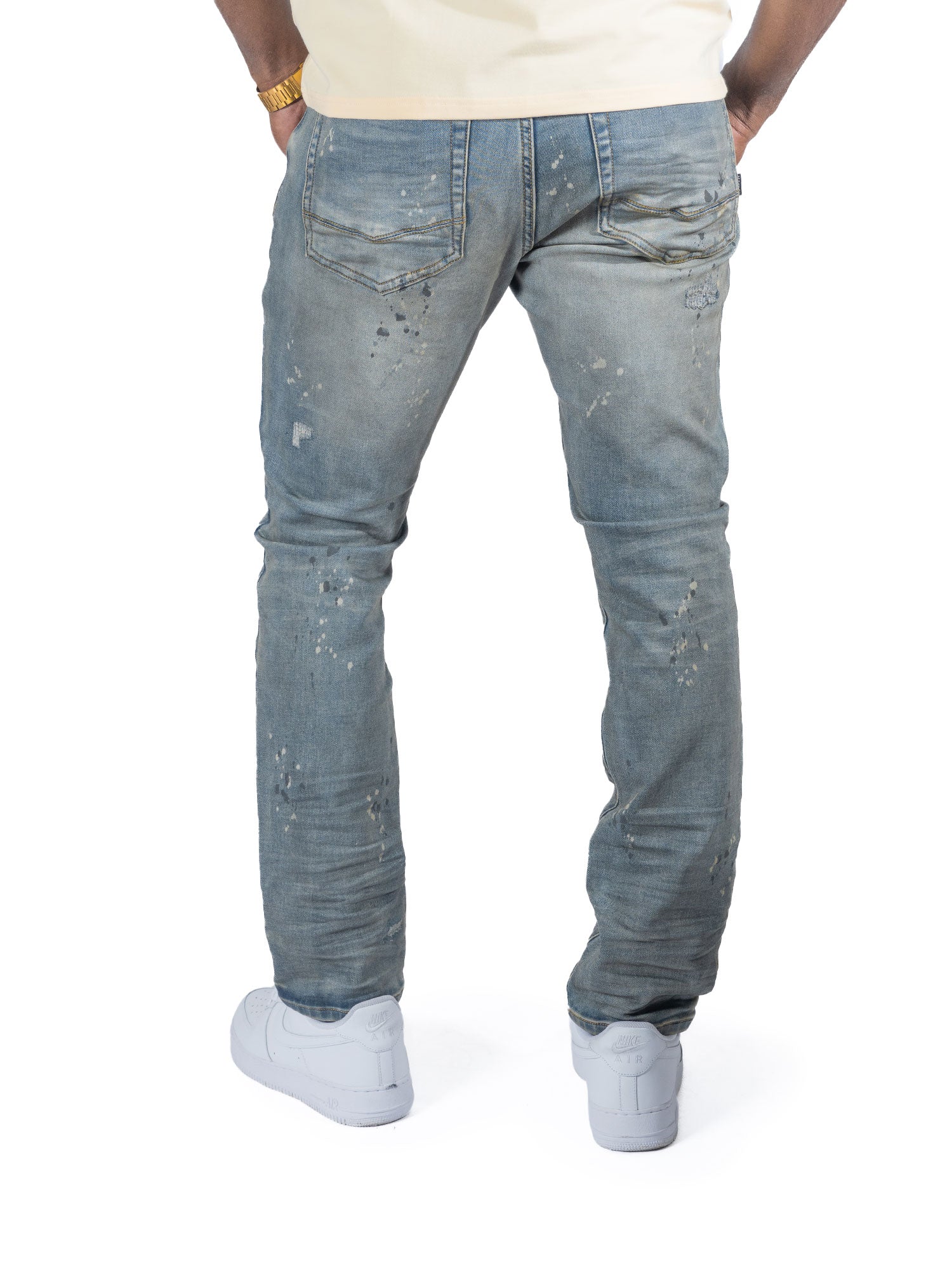 M1988 Pescara Jeans - Vintage