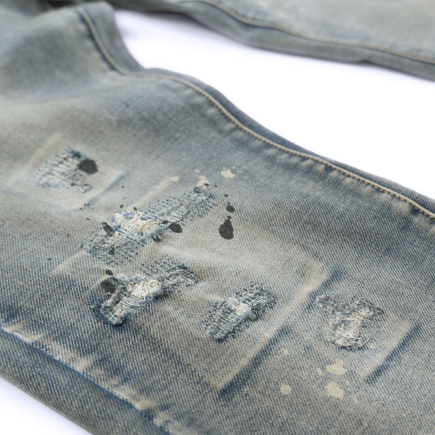 M1988 Pescara Jeans - Vintage