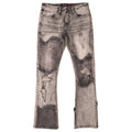 Makobi M1992 Moradi Jeans in Gray