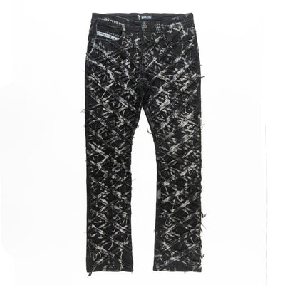Jeans | M1996 Rinaldi Pants - Black