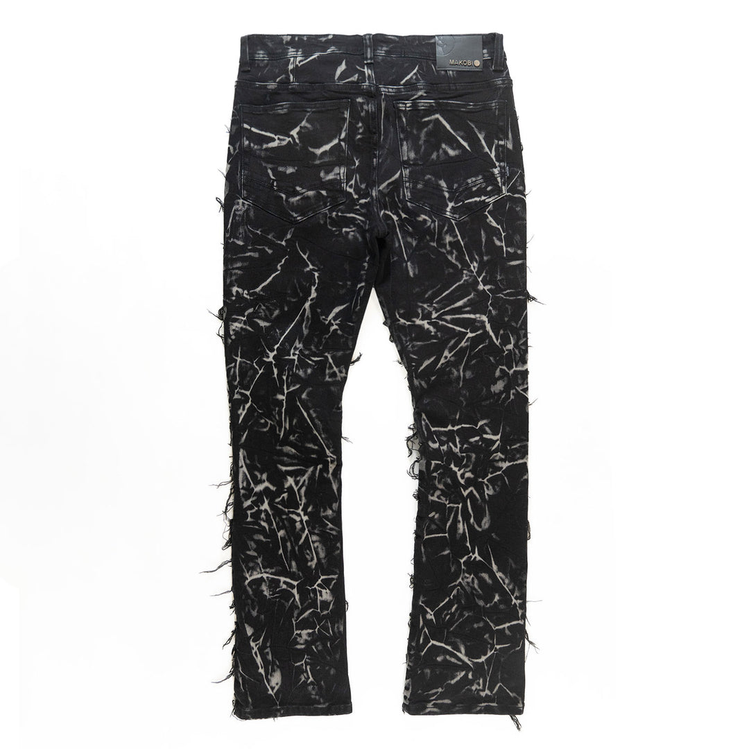 Jeans | M1996 Rinaldi Pants - Black