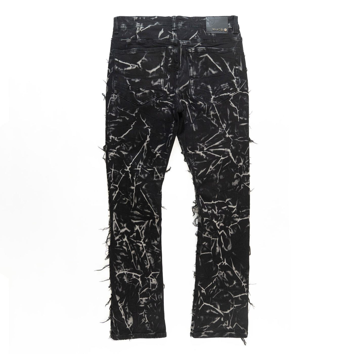 Jeans | M1996 Rinaldi Pants - Black