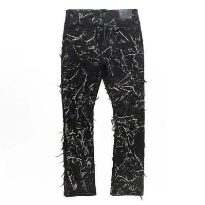 Jeans | M1996 Rinaldi Pants - Black