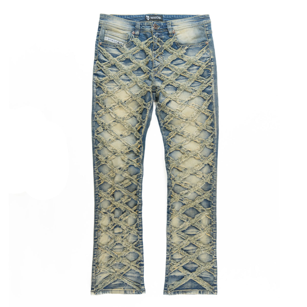 M1996 Rinaldi Pants - Dirt