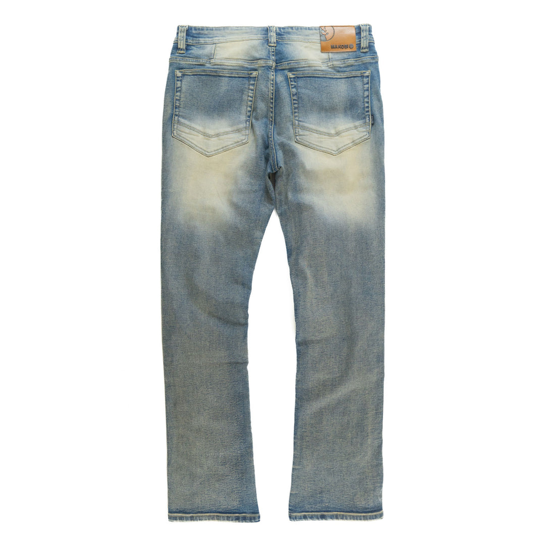 Jeans | M1996 Rinaldi Pants - Dirt