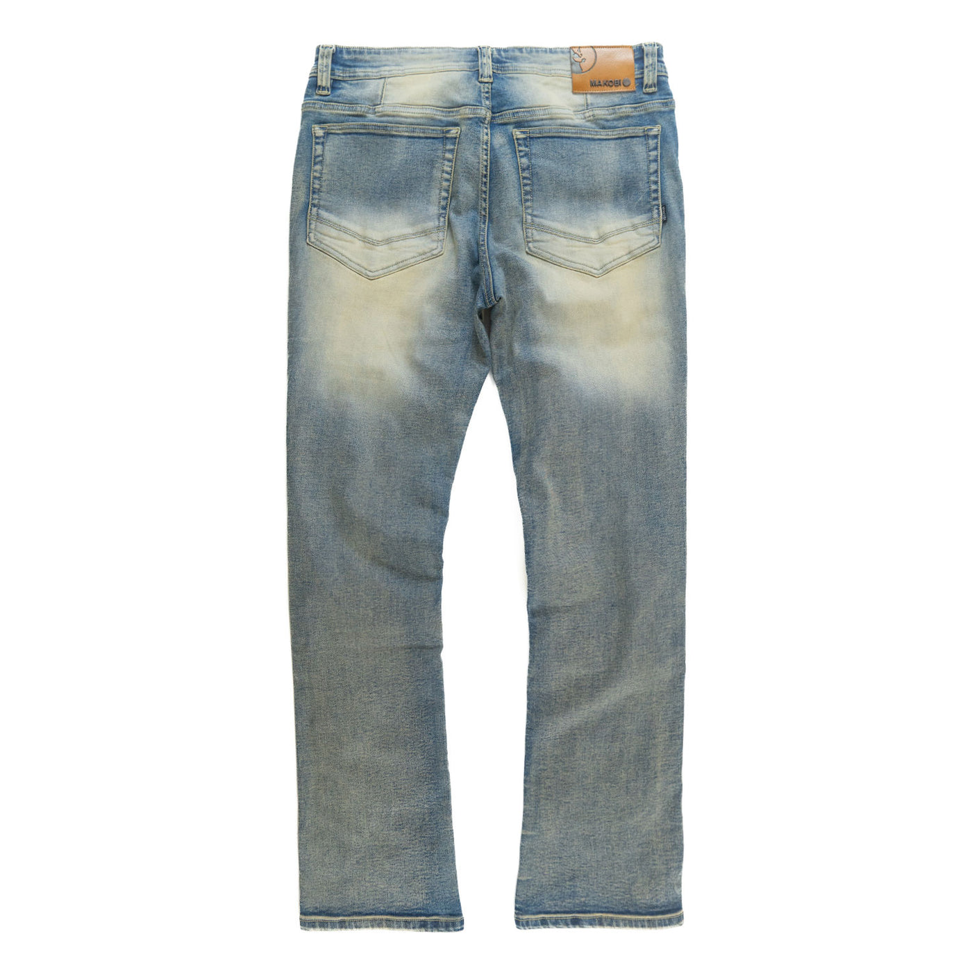 Jeans | M1996 Rinaldi Pants - Dirt