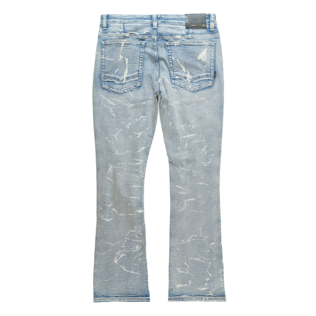 Jeans | M1996 Rinaldi Pants - Light Wash