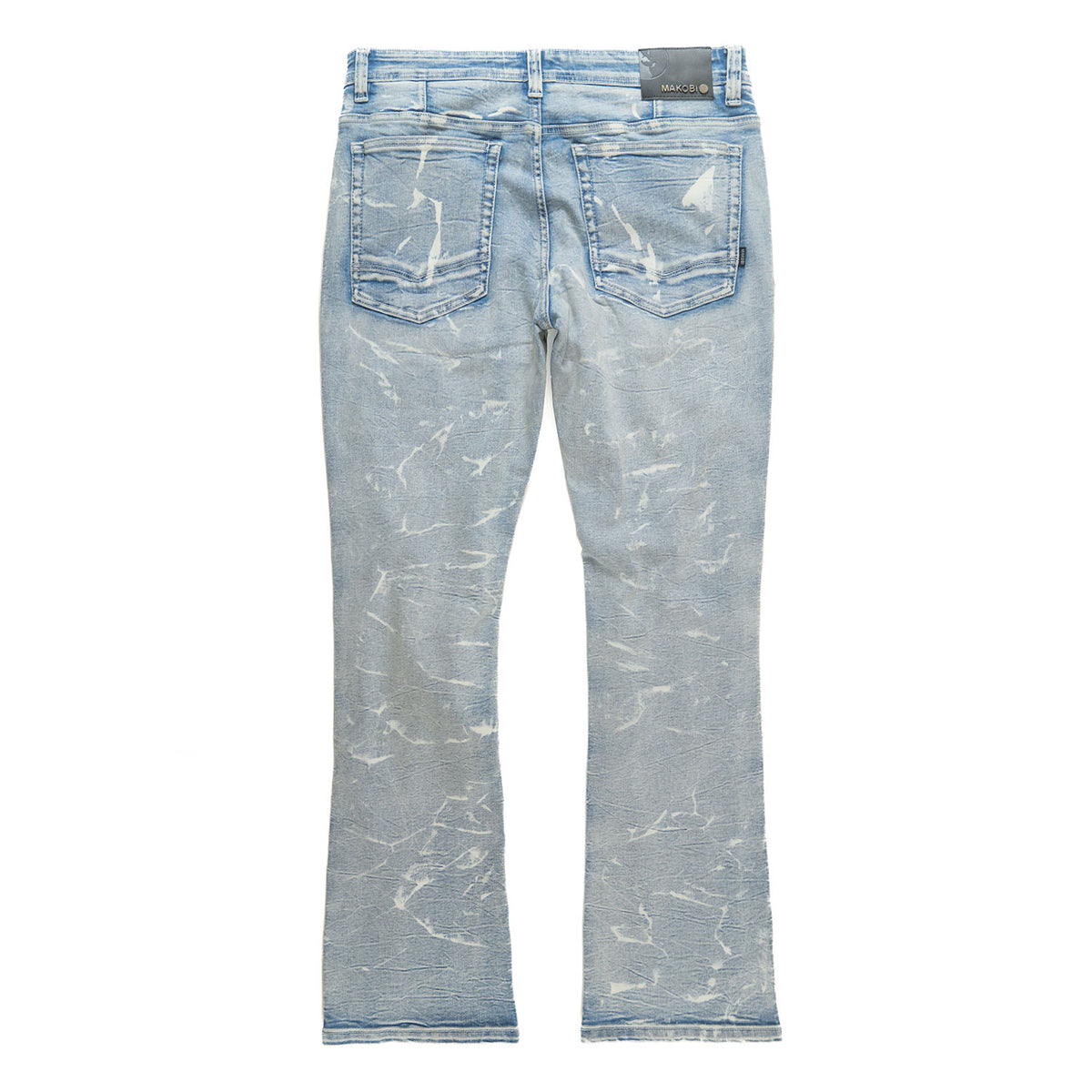 M1996 Rinaldi Pants - Light Wash