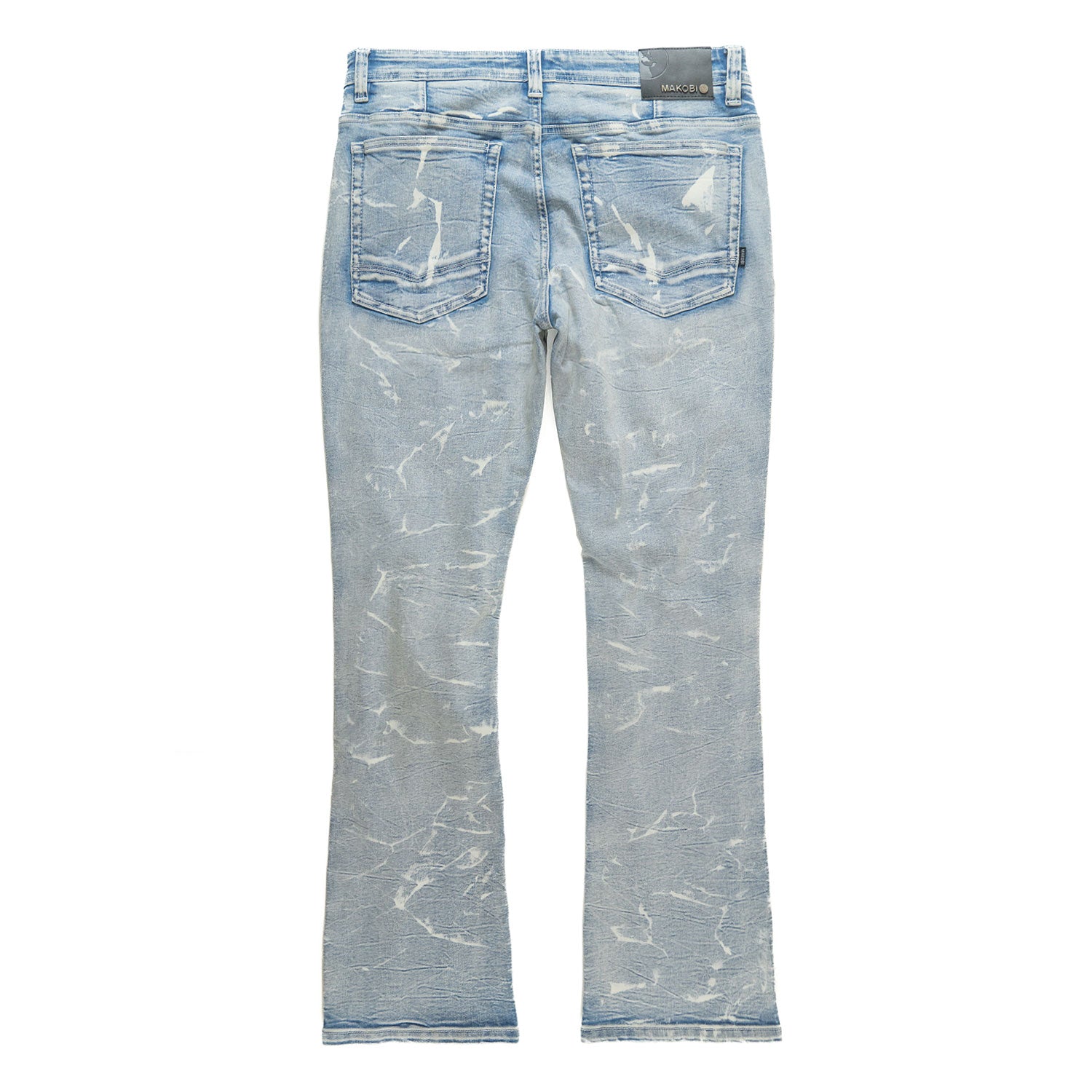 M1996 Rinaldi Pants - Light Wash