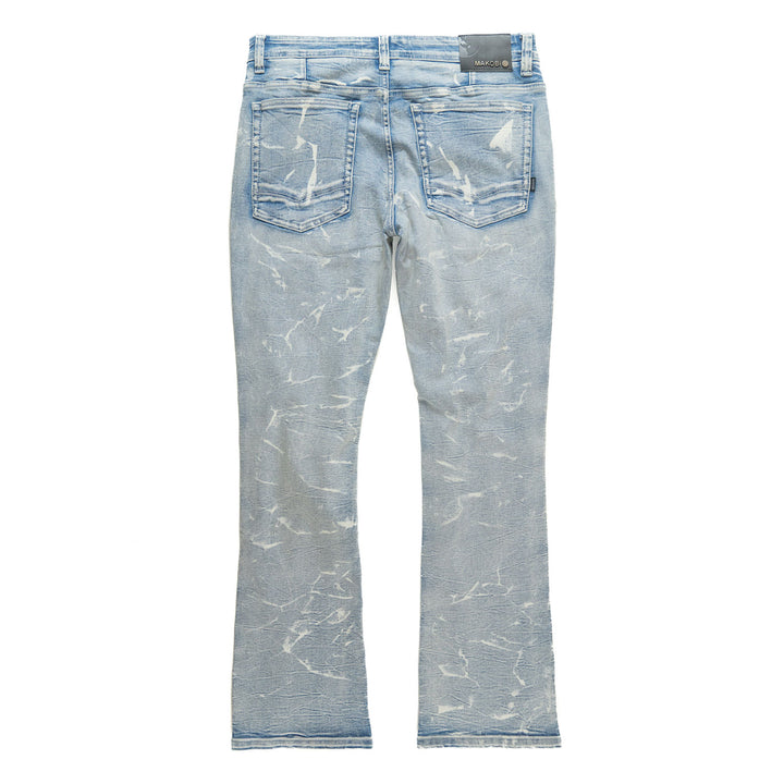 Jeans | M1996 Rinaldi Pants - Light Wash