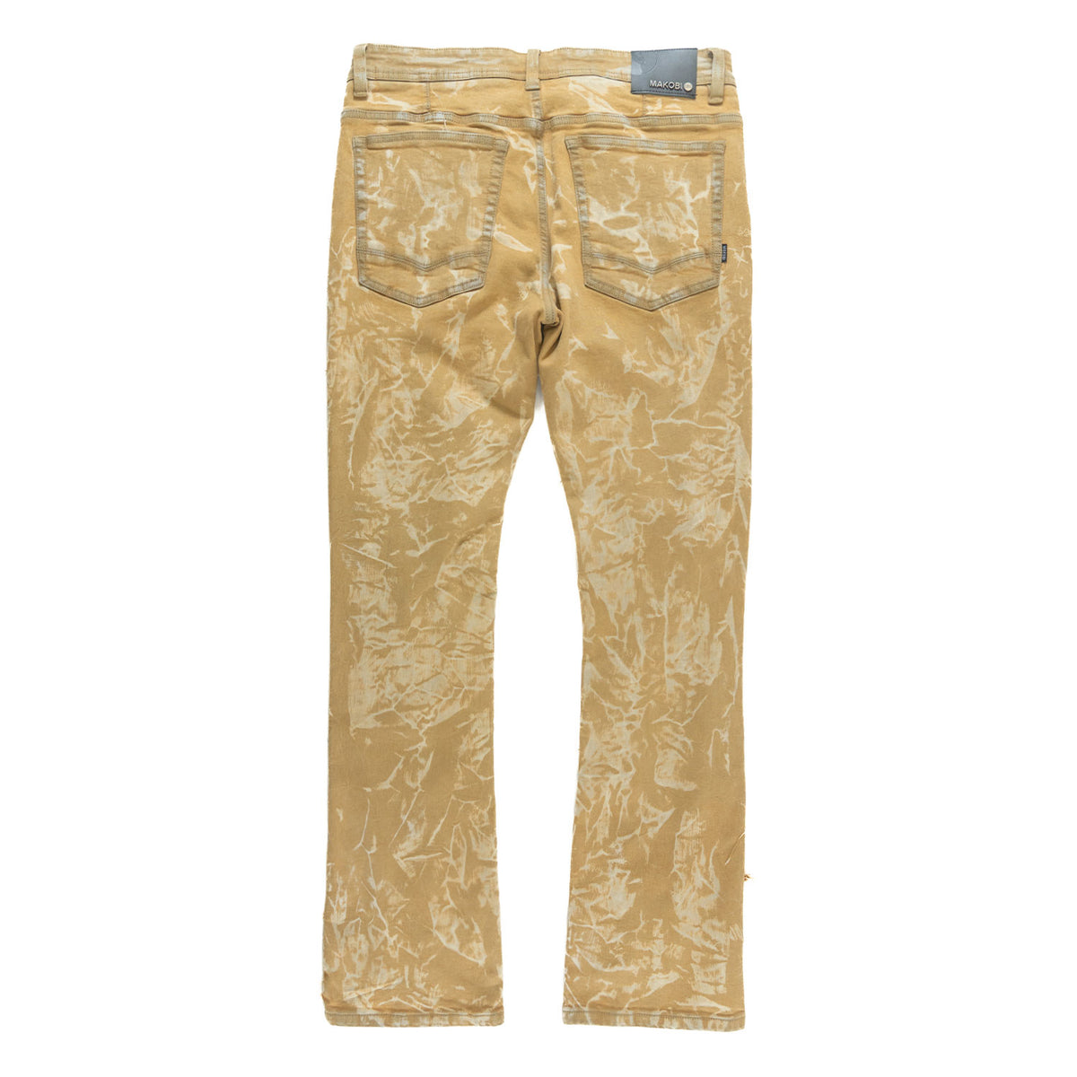 M1996 Rinaldi Jeans - Mocha