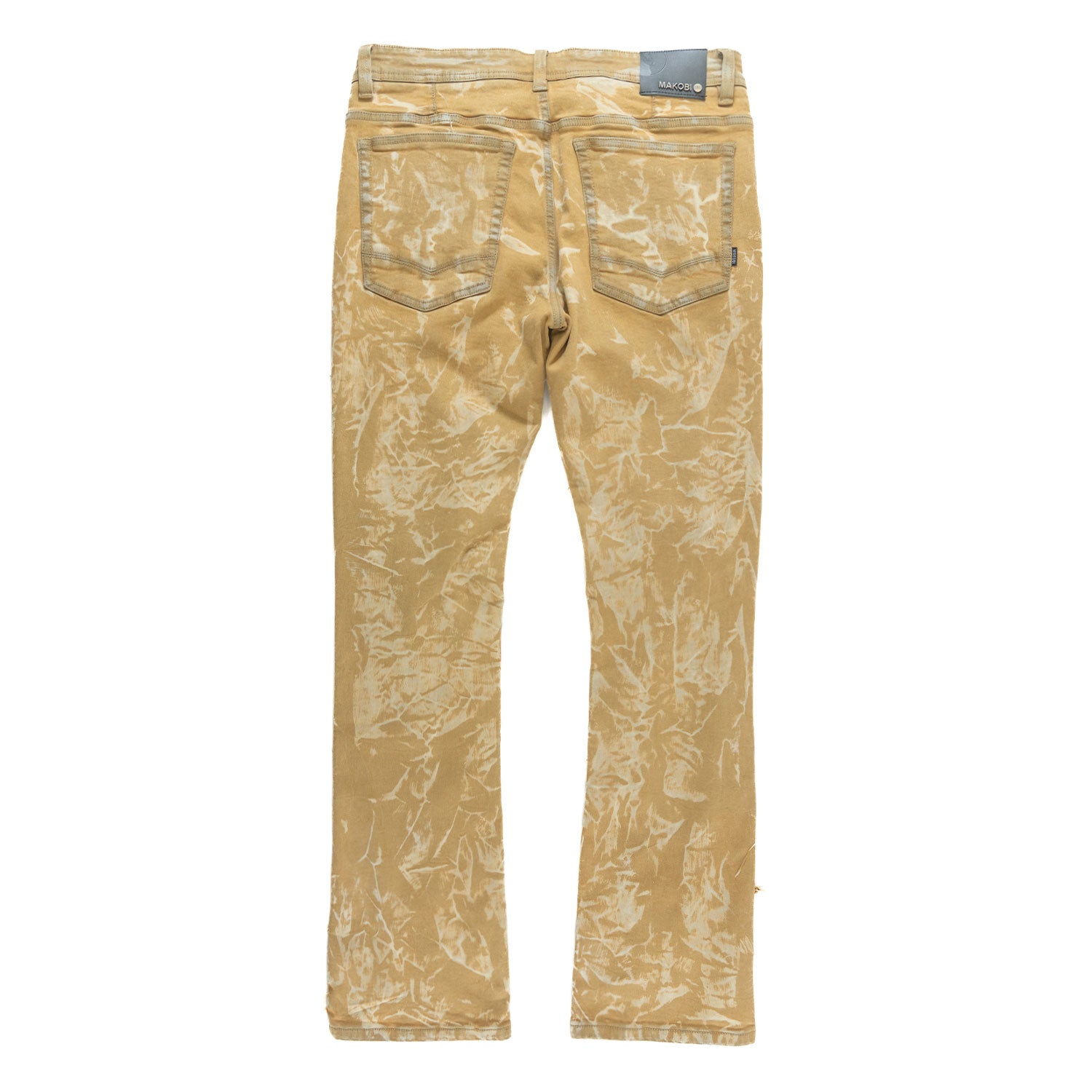 M1996 Rinaldi Jeans - Mocha