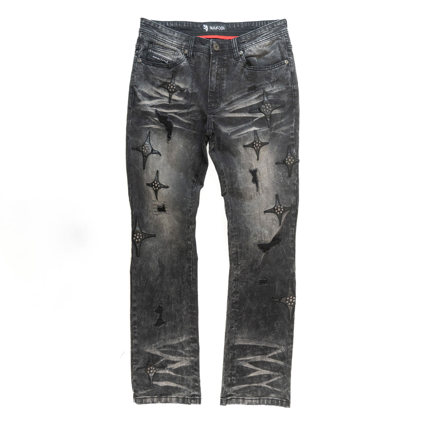 Jeans | M1998 Bottega Pants - Black