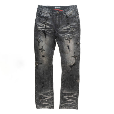 Jeans | M1998 Bottega Pants - Black