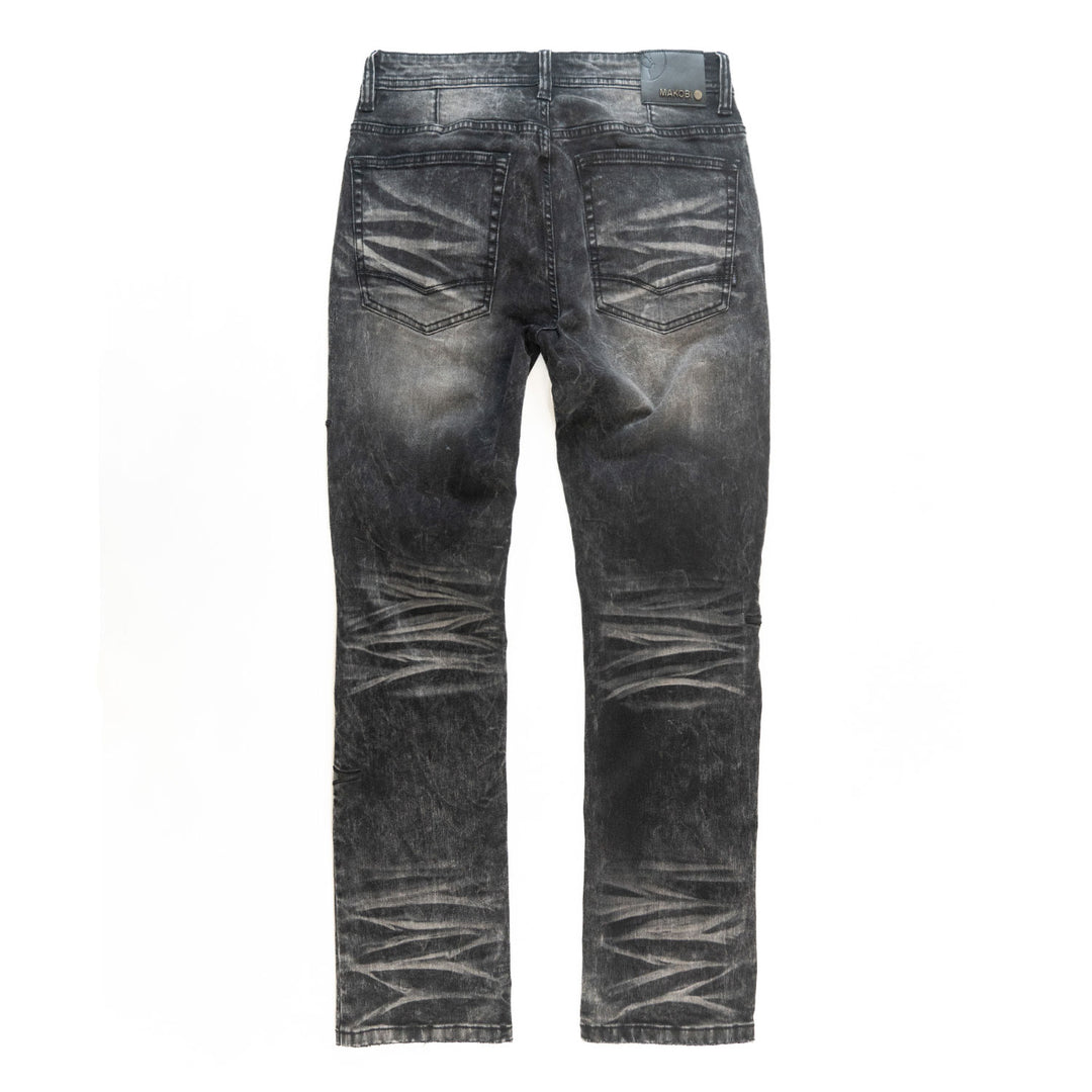 Jeans | M1998 Bottega Pants - Black
