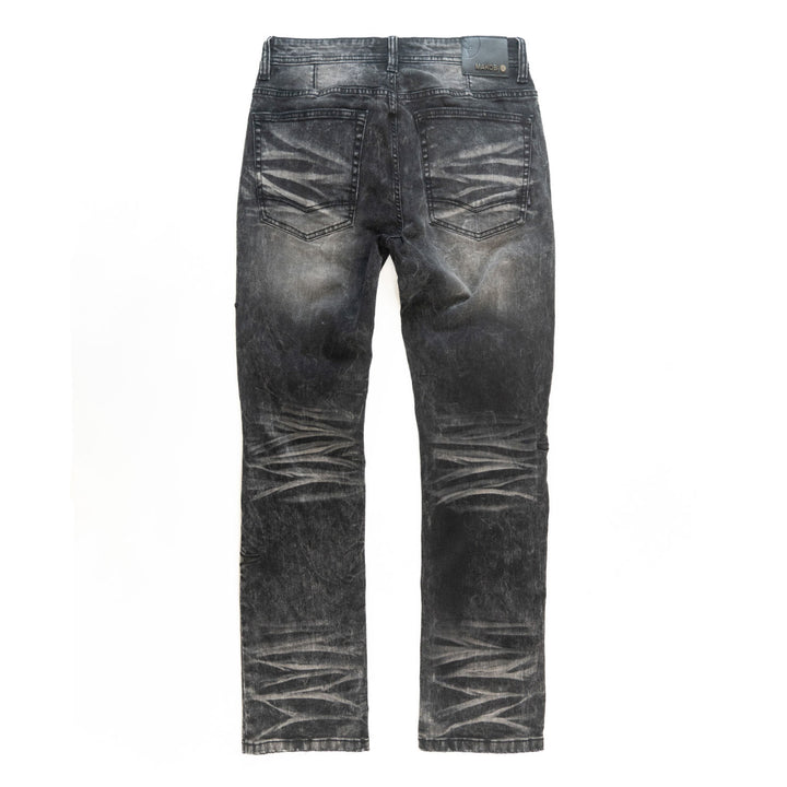 Jeans | M1998 Bottega Pants - Black