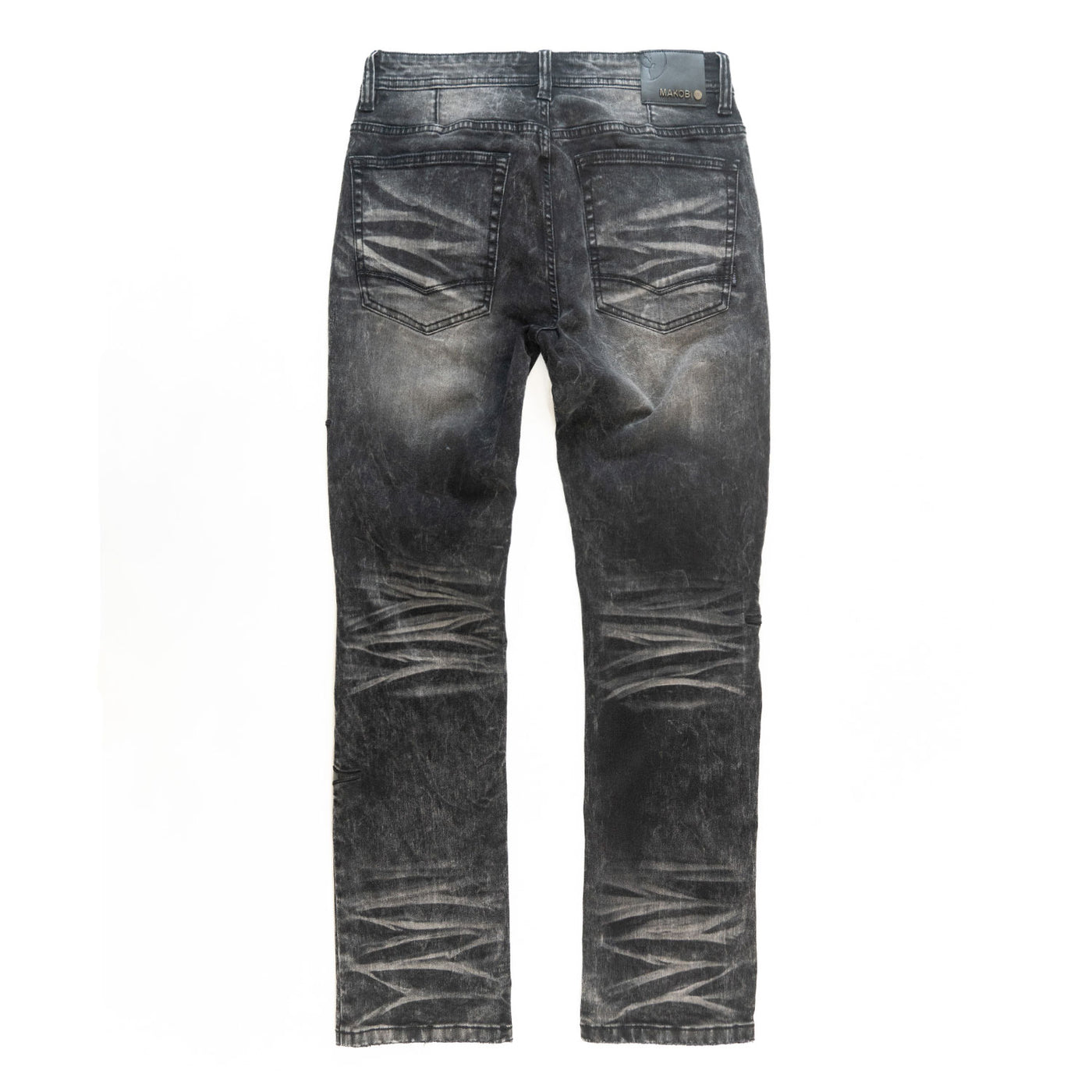 Jeans | M1998 Bottega Pants - Black