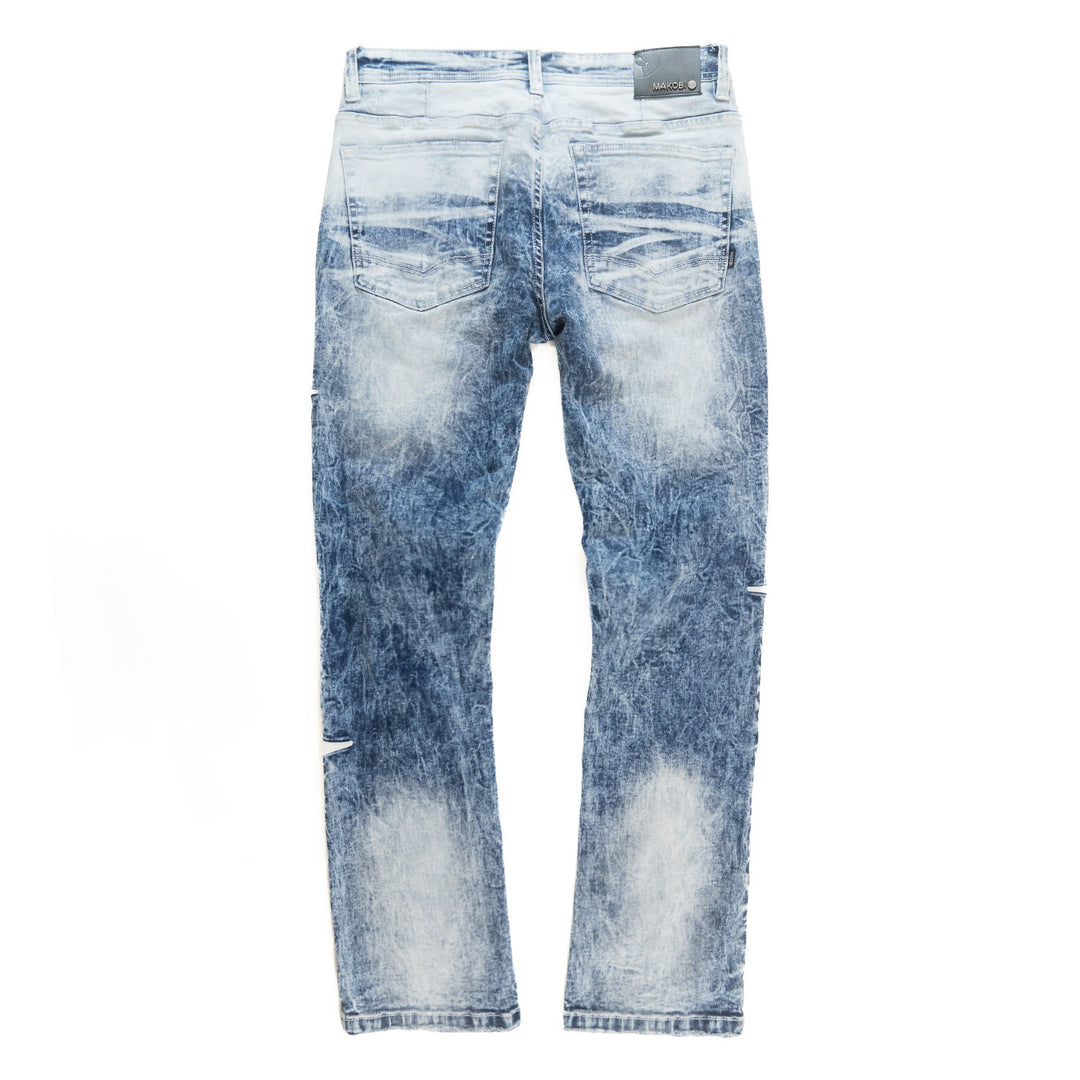 Jeans | M1998 Bottega Pants - Dark Wash