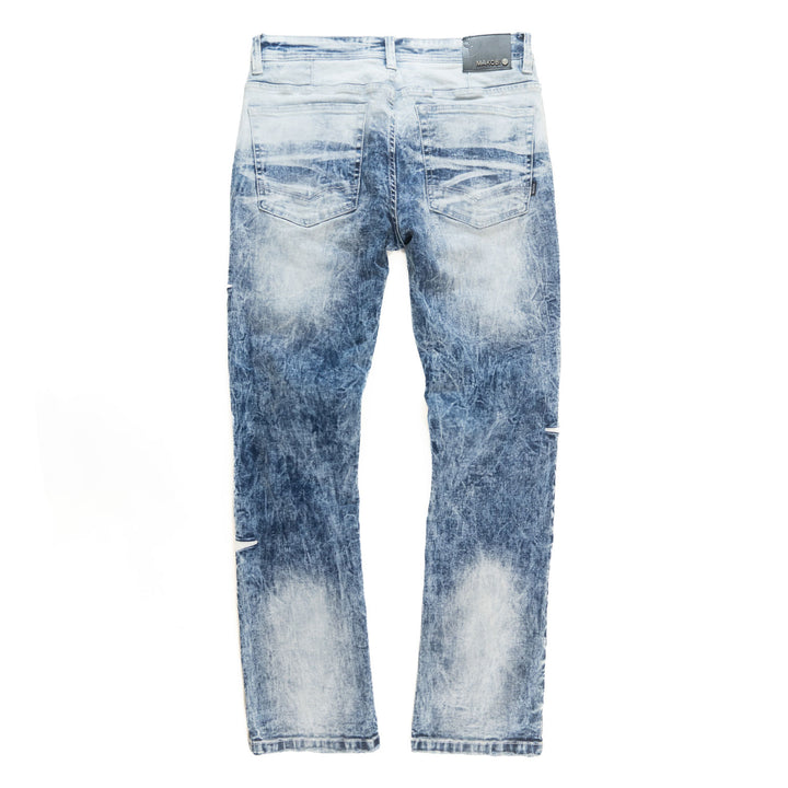 Jeans | M1998 Bottega Pants - Dark Wash