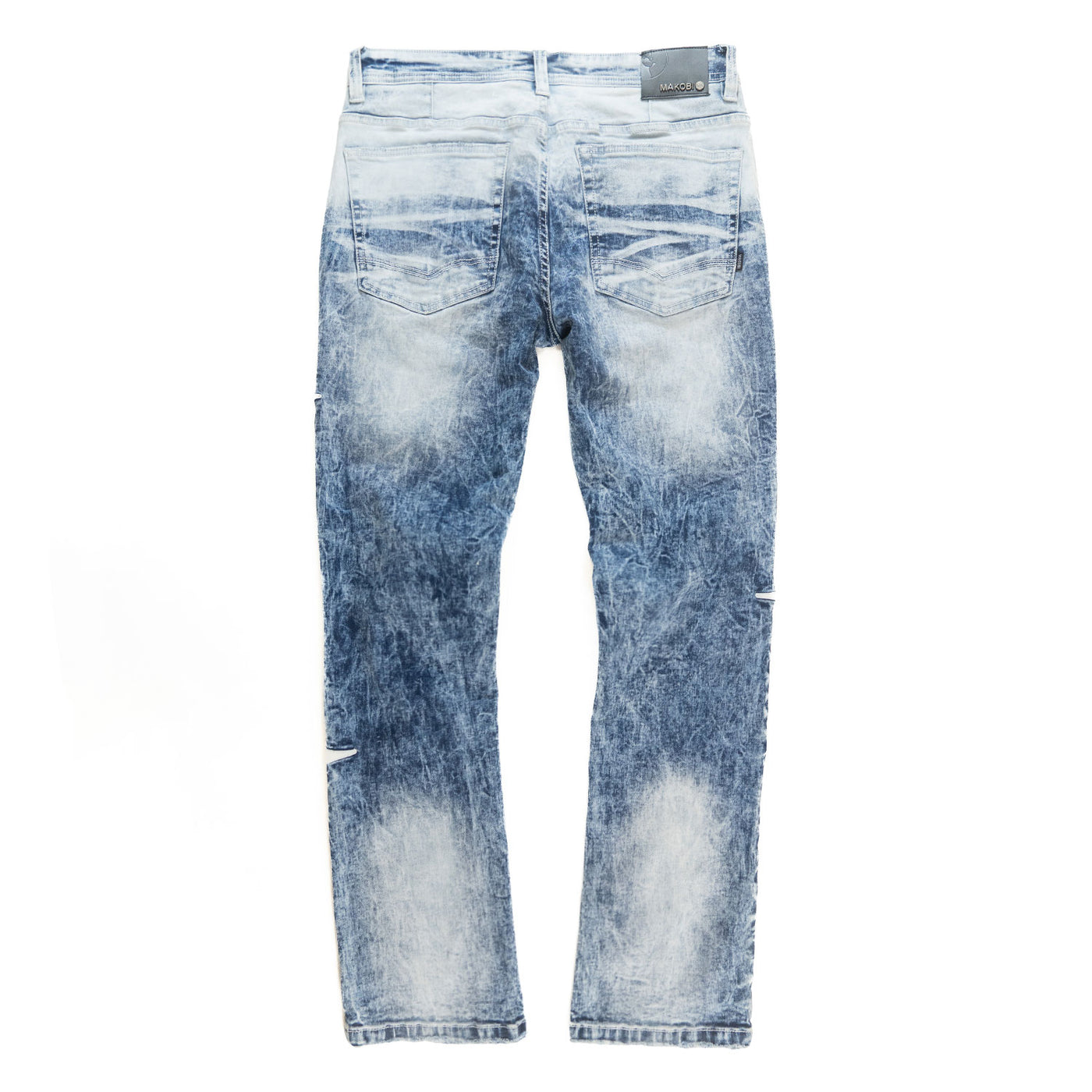 Jeans | M1998 Bottega Pants - Dark Wash