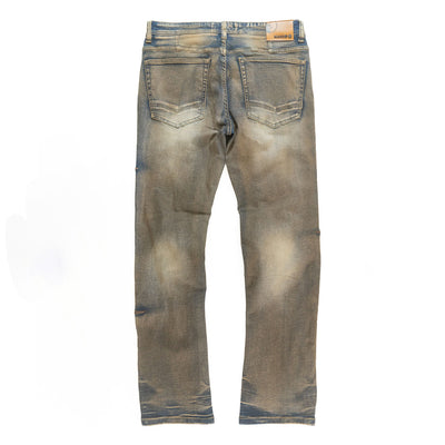 Jeans | M1998 Bottega Pants - Dirt