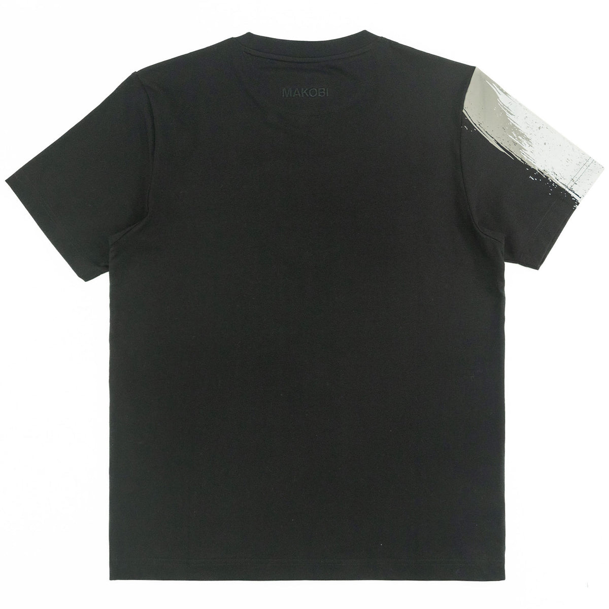 M261 Bendito Blessed Tee - Black