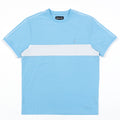 M301 Makobi Ricci Core Tee - Blue