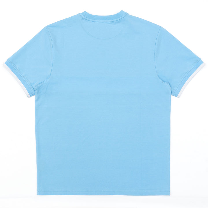M301 Makobi Ricci Core Tee - Blue