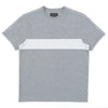 M301 Makobi Ricci Core Tee - Gray