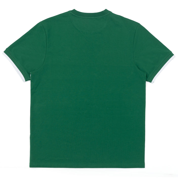 M301 Makobi Ricci Core Tee - Green