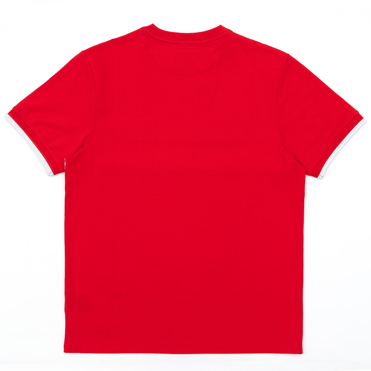 M301 Makobi Ricci Core Tee - Red