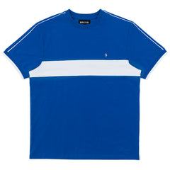 M301 Makobi Ricci Core Tee - Royal