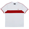 M301 Makobi Ricci Core Tee - White