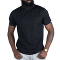 M303 Essential Heavyweight Crewneck Tee - Black
