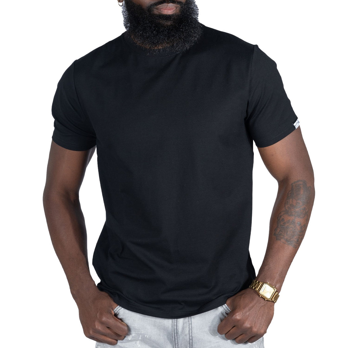 M303 Makobi Essentials Bundle of 6 - Black