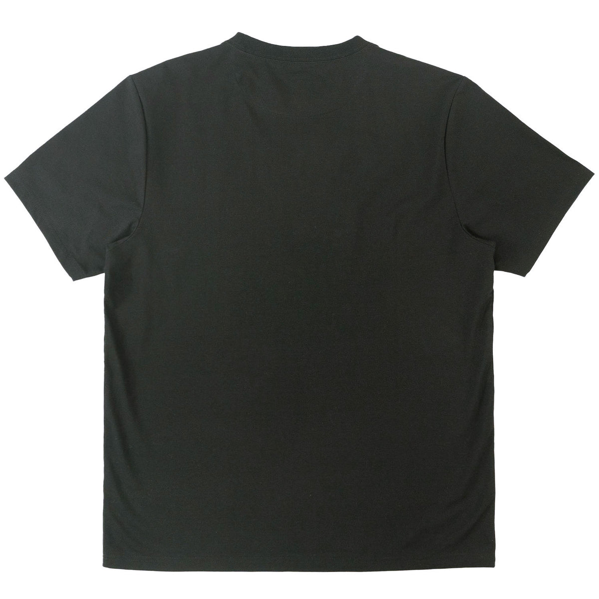 M303 Essential Heavyweight Crewneck Tee - Black