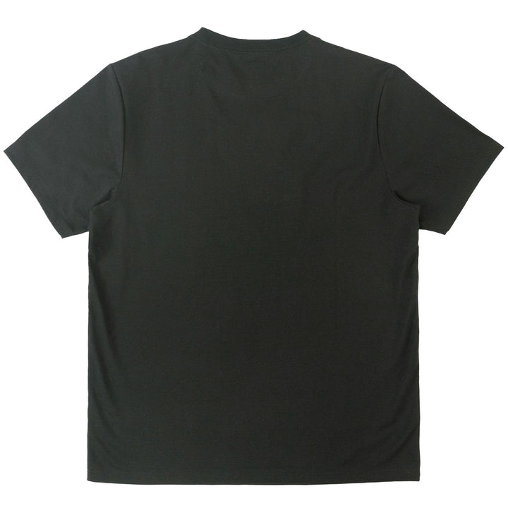 M303 Essential Crewneck Tee - Black