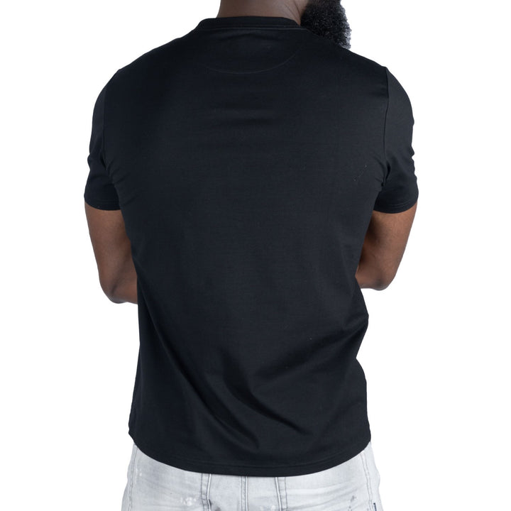 TEES | M303 Makobi Essentials Bundle of 3 - Black