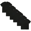 M303 Makobi Essentials Bundle of 6 - Black