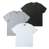 Tees|M303 Makobi Essentials Bundle Pack Tri-Color