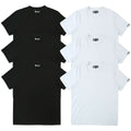 M303 Makobi Essentials Bundle of 6 - Black & White