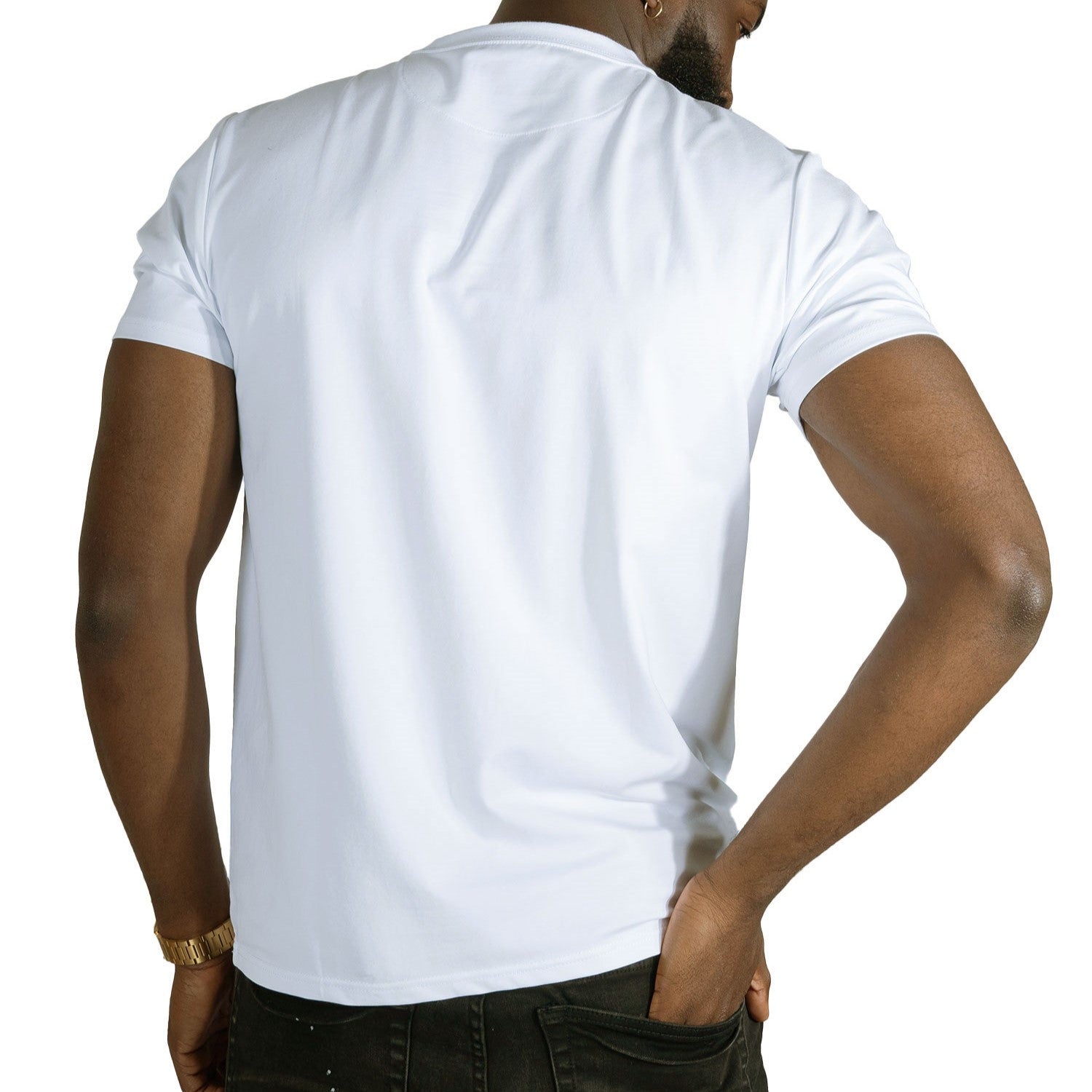 M303 Makobi Essentials Bundle of 3 - White