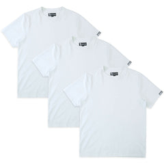 M303 Makobi Essentials Bundle of 3 - White