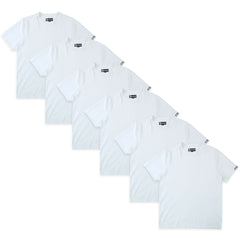 M303 Makobi Essentials Bundle of 6 - White