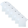 M303 Makobi Essentials Bundle of 6 - White