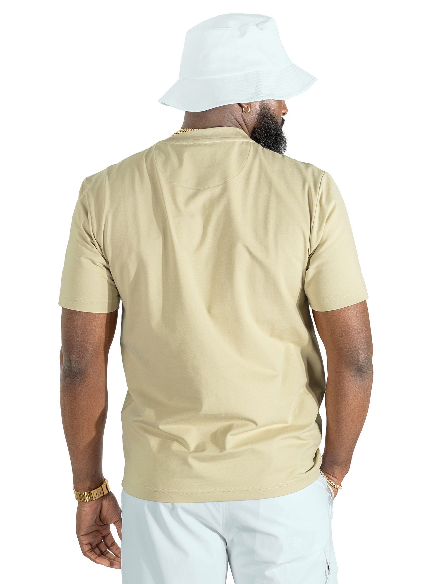 M309 Rosario T-shirt - Khaki