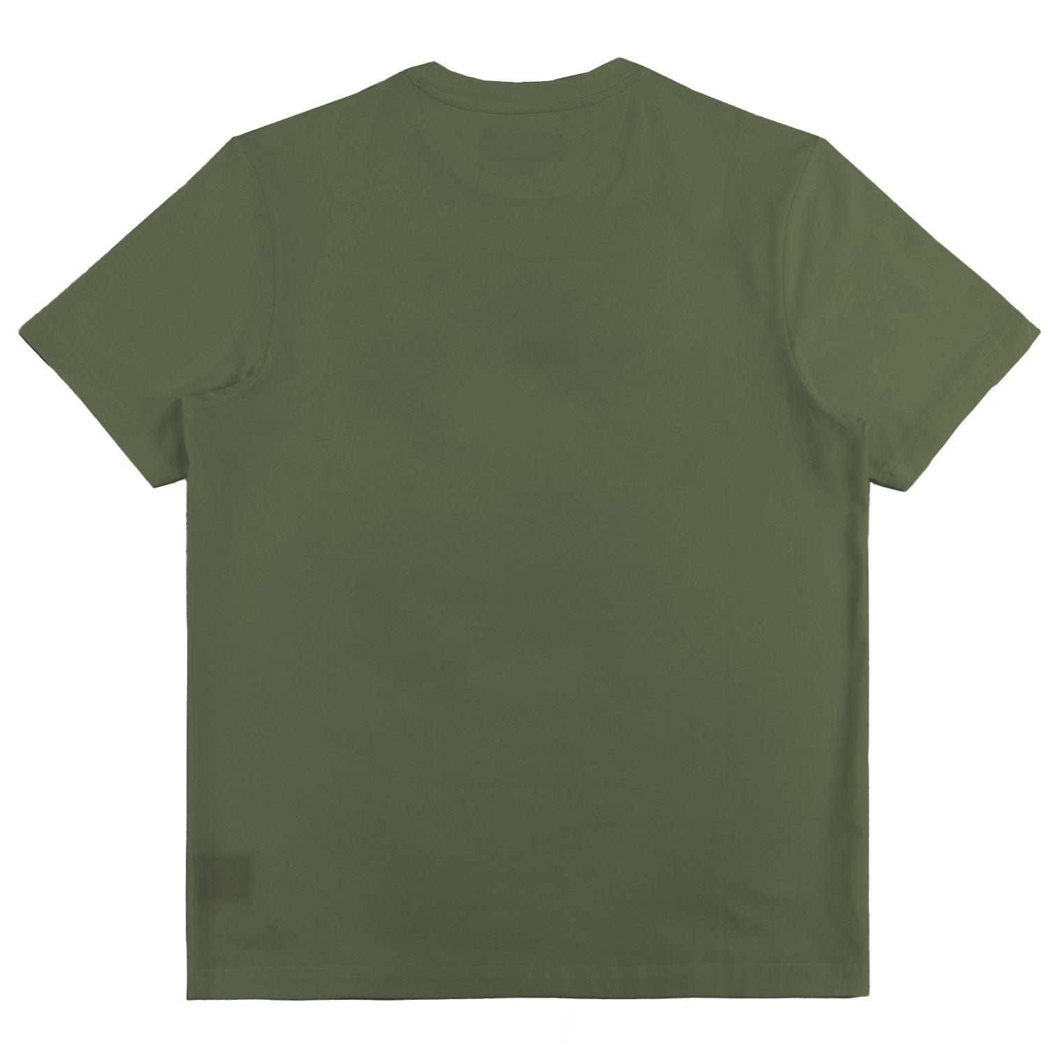 Jersey Shirt | M309 Rosario Tee - Olive