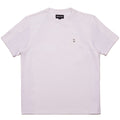M346 Beruni Jacquard Tee - White