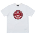 Makobi M349 Angelo Medusa Tee in Red