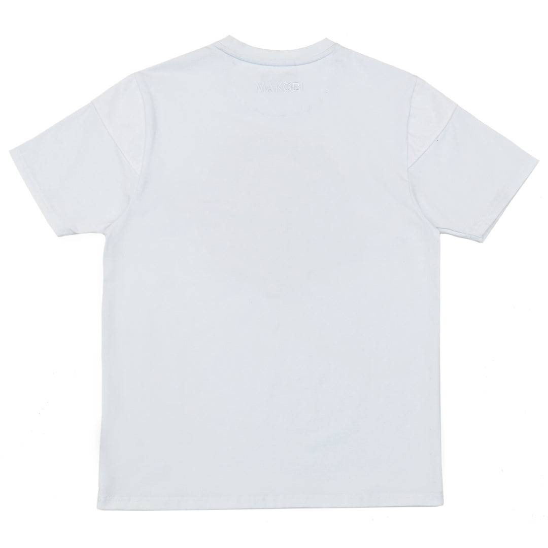 M349 Angelo Medusa Tee - Red